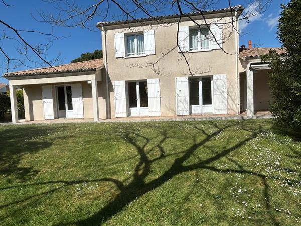 Maison Gradignan 5 pièce(s) 148 m2 , Gradignan Maison Gradignan 5 pièce(s) 148 m2 , Gradignan