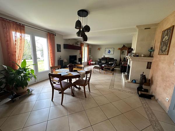 Maison Gradignan 5 pièce(s) 148 m2 , Gradignan Maison Gradignan 5 pièce(s) 148 m2 , Gradignan