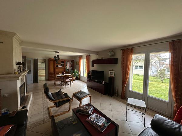 Maison Gradignan 5 pièce(s) 148 m2 , Gradignan Maison Gradignan 5 pièce(s) 148 m2 , Gradignan