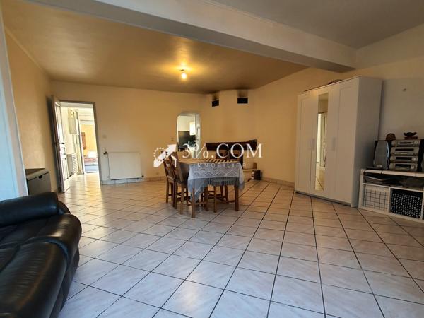 Maison 5 pièce(s) 3 chambre(s) 104 m²