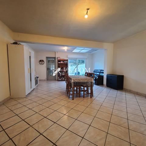 Maison 5 pièce(s) 3 chambre(s) 104 m²