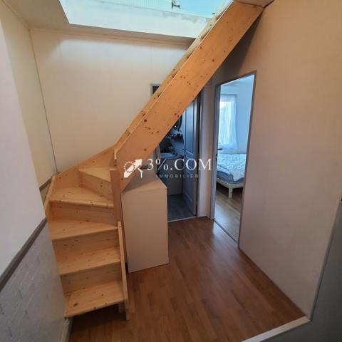 Maison 5 pièce(s) 3 chambre(s) 104 m²