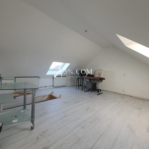 Maison 5 pièce(s) 3 chambre(s) 104 m²