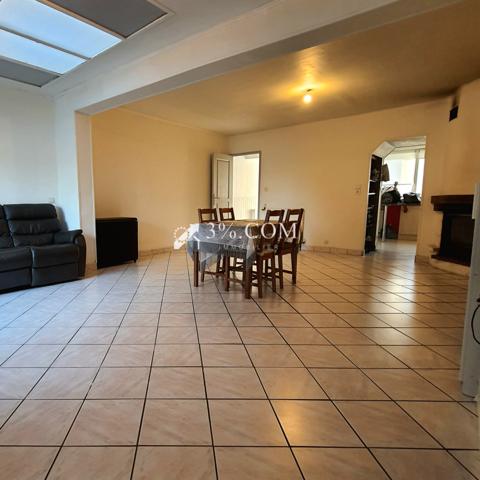 Maison 5 pièce(s) 3 chambre(s) 104 m²