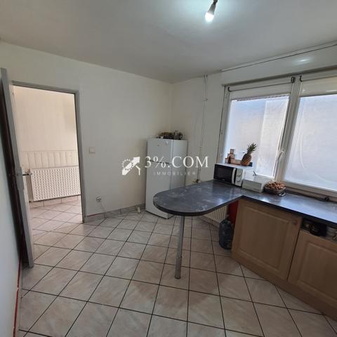 Maison 5 pièce(s) 3 chambre(s) 104 m²