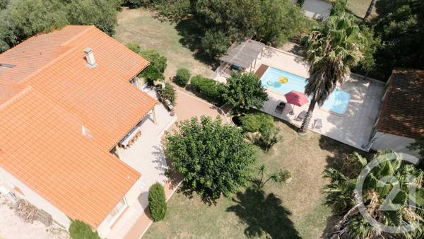 Maison à vendre  5 pièces - 185 m2 ARGELES SUR MER - 66