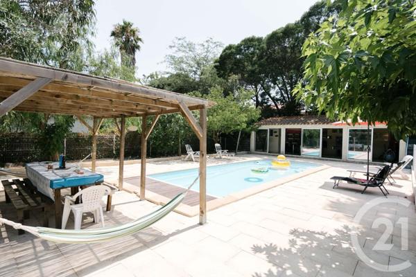 Maison à vendre  5 pièces - 185 m2 ARGELES SUR MER - 66