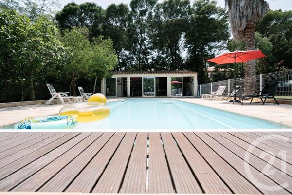 Maison à vendre  5 pièces - 185 m2 ARGELES SUR MER - 66