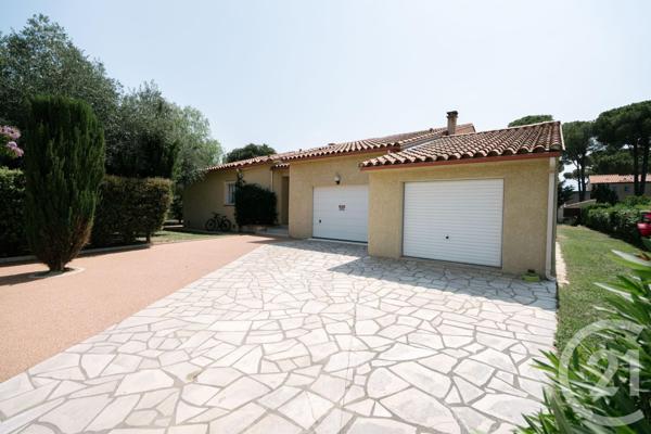 Maison à vendre  5 pièces - 185 m2 ARGELES SUR MER - 66