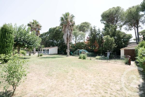 Maison à vendre  5 pièces - 185 m2 ARGELES SUR MER - 66