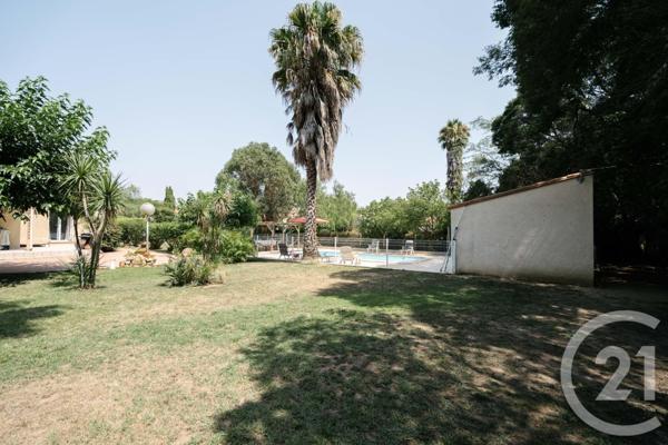 Maison à vendre  5 pièces - 185 m2 ARGELES SUR MER - 66