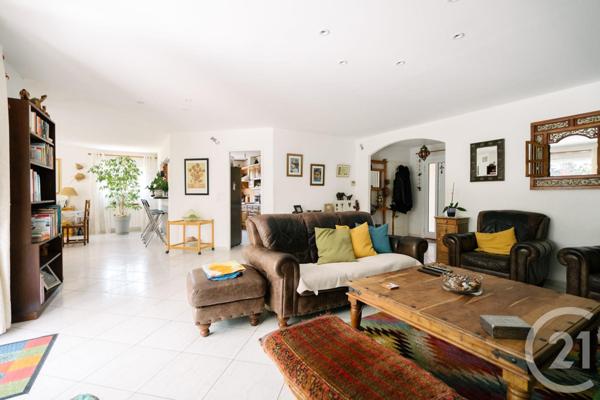 Maison à vendre  5 pièces - 185 m2 ARGELES SUR MER - 66