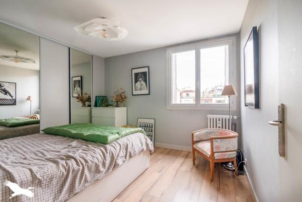 Appartement à vendre |                                       Toulouse |                                        3 pièces  |  56 m²