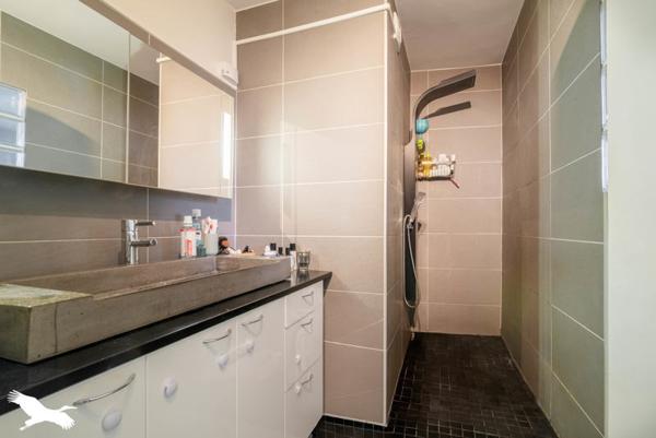 Appartement à vendre |                                       Toulouse |                                        3 pièces  |  56 m²