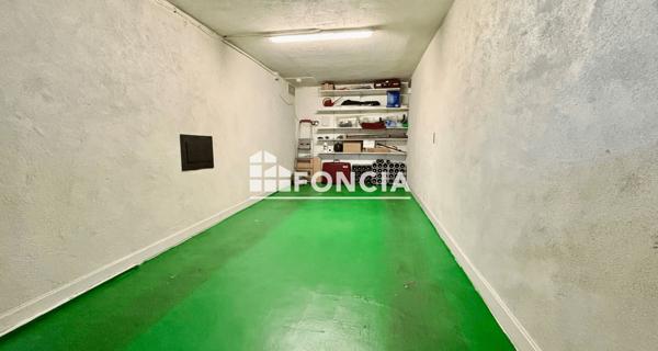 À vendre Parking 14.87 m² - Béziers 34500