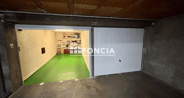 À vendre Parking 14.87 m² - Béziers 34500