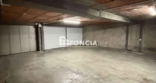 À vendre Parking 14.87 m² - Béziers 34500