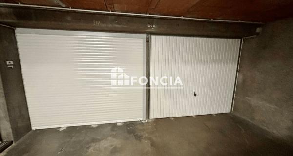 À vendre Parking 14.87 m² - Béziers 34500