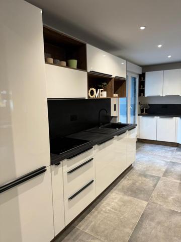 Appartement Haut Standing meublé Neuf