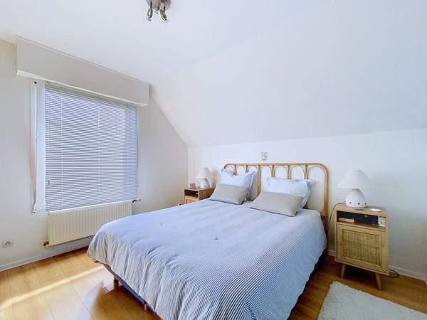 Villa individuelle 4 chambres, bureau, garage 2 voitures LA CHAPELLE D ARMENTIERES