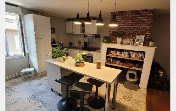 Vente Immeuble Saint-leonard-de-noblat   