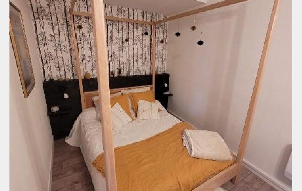 Vente Immeuble Saint-leonard-de-noblat   