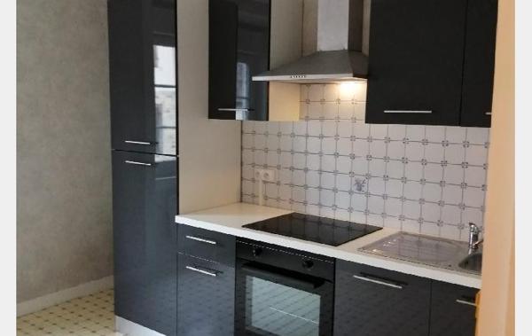 Vente Immeuble Saint-leonard-de-noblat   