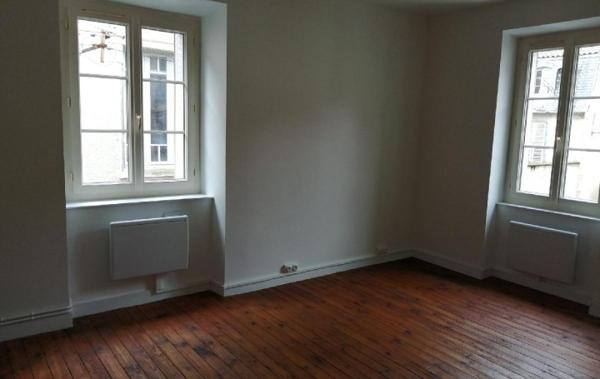 Vente Immeuble Saint-leonard-de-noblat   