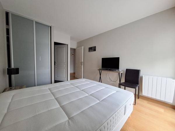 Appartement 3 pièces - 75 m² Bien prestige