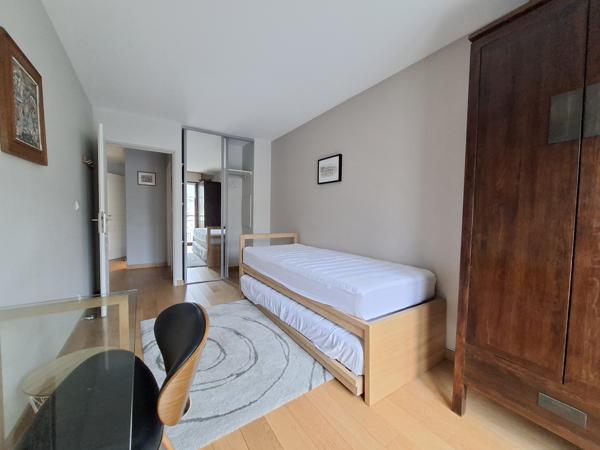 Appartement 3 pièces - 75 m² Bien prestige