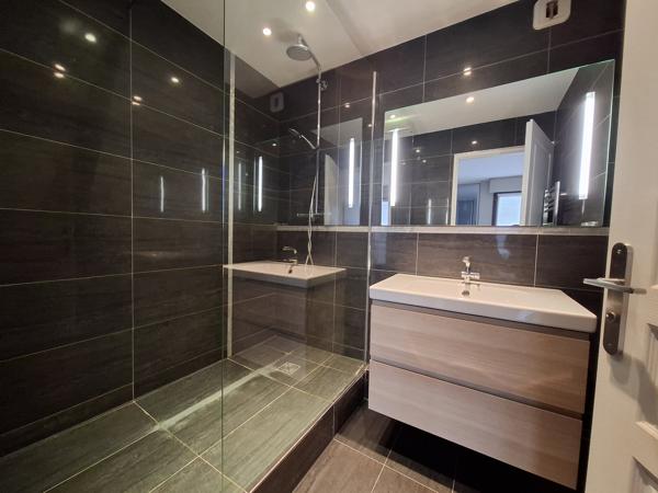 Appartement 3 pièces - 75 m² Bien prestige