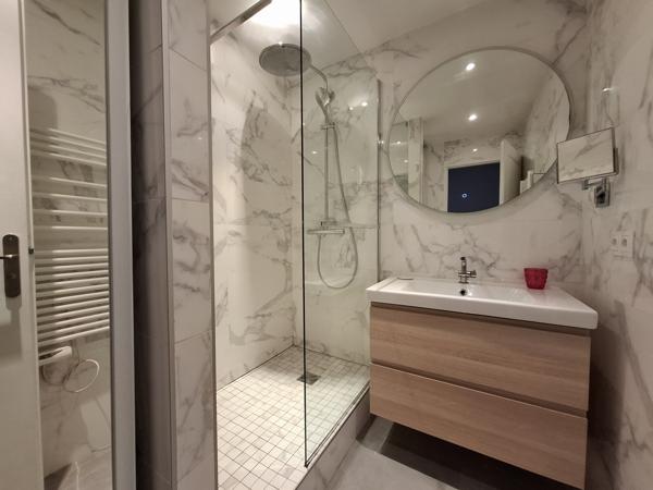 Appartement 3 pièces - 75 m² Bien prestige