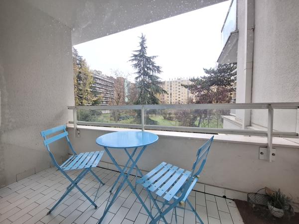 Appartement 3 pièces - 75 m² Bien prestige