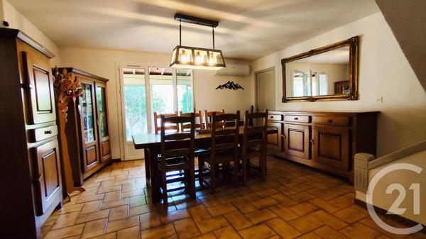 Maison à vendre  4 pièces - 115 m2 PORT DE BOUC - 13