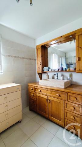 Maison à vendre  4 pièces - 115 m2 PORT DE BOUC - 13