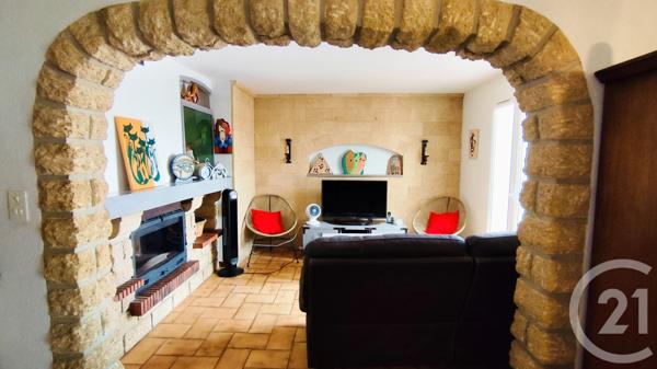 Maison à vendre  4 pièces - 115 m2 PORT DE BOUC - 13