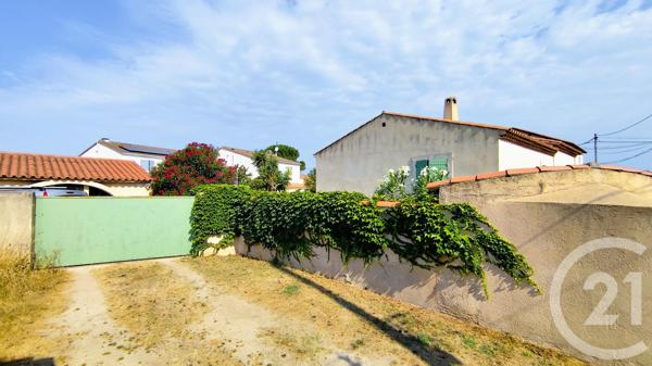 Maison à vendre  4 pièces - 115 m2 PORT DE BOUC - 13