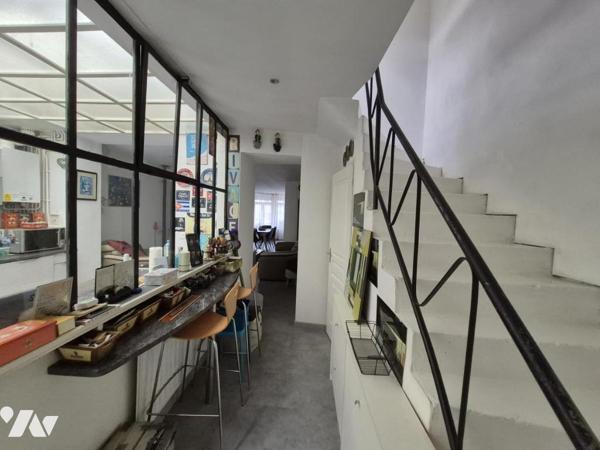 ARRAS CENTRE HISTORIQUE