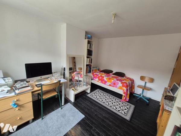 ARRAS CENTRE HISTORIQUE