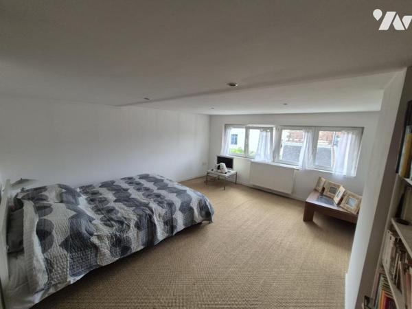 ARRAS CENTRE HISTORIQUE