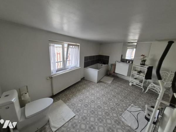 ARRAS CENTRE HISTORIQUE