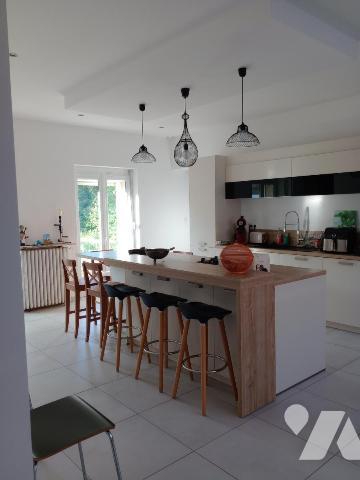 DOUVRIN CENTRE MAISON BOURGEOISE 5 CH SUR 1 200 M²