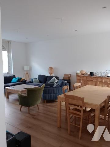 DOUVRIN CENTRE MAISON BOURGEOISE 5 CH SUR 1 200 M²