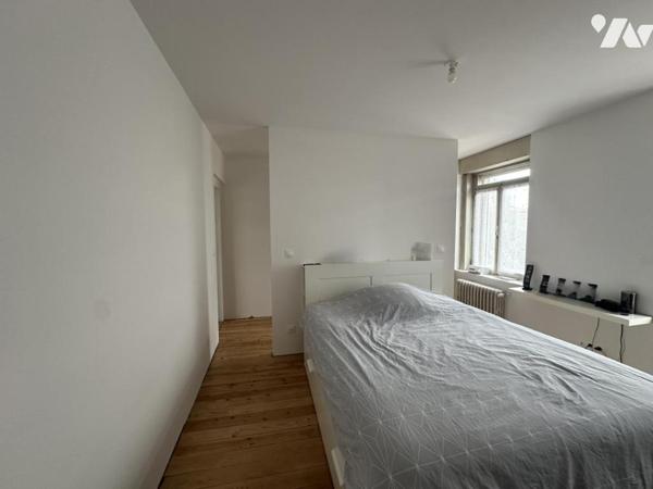 DOUVRIN CENTRE MAISON BOURGEOISE 5 CH SUR 1 200 M²