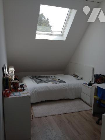 DOUVRIN CENTRE MAISON BOURGEOISE 5 CH SUR 1 200 M²