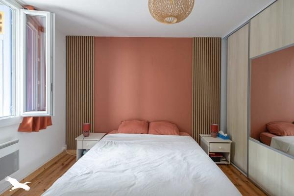 Maison à vendre 241 960 € Soyaux 5 p 125 m² DPE D