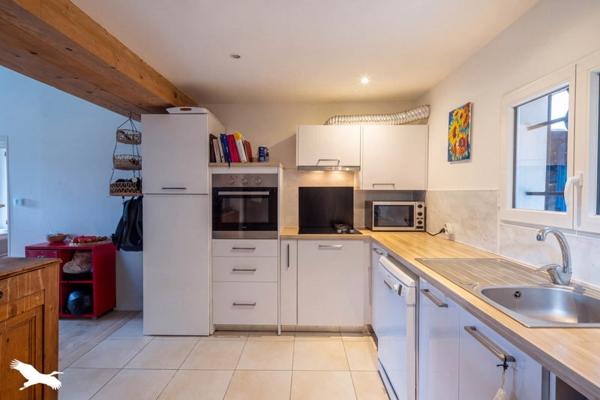 Maison à vendre 241 960 € Soyaux 5 p 125 m² DPE D