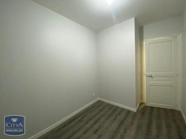 Appartement à louer 1 pièce 29.94m² Nancy (54000)