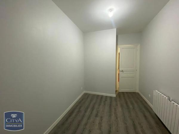 Appartement à louer 1 pièce 29.94m² Nancy (54000)