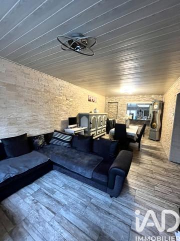 Maison à vendre 5 pièces 115 m² Harnes